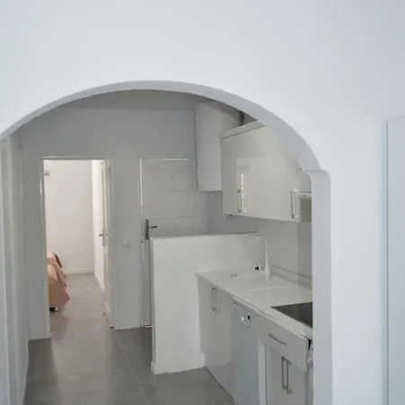 Apartment Fuer 5 Personen Ca- 65 M² In Puerto Del Carmen- Lanzarote - Suedkueste Von Lan By Interhome *