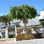Fuer 5 Personen Ca- 65 M² In Puerto Del Carmen- Lanzarote - Suedkueste Von Lan By Interhome Apartman