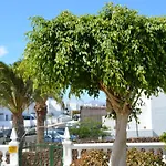 公寓 Fuer 5 Personen Ca- 65 M² In Puerto Del Carmen- Lanzarote - Suedkueste Von Lan By Interhome