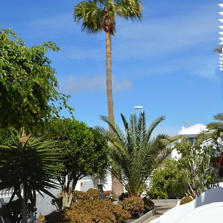 Апартаменты Fuer 5 Personen Ca- 65 M² In Puerto Del Carmen- Lanzarote - Suedkueste Von Lan By Interhome Пуэрто дель Кармен