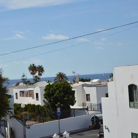 公寓 Fuer 5 Personen Ca- 65 M² In Puerto Del Carmen- Lanzarote - Suedkueste Von Lan By Interhome *