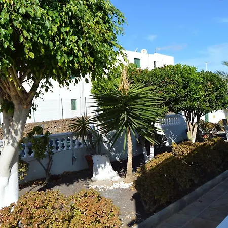 Fuer 5 Personen Ca- 65 M² In Puerto Del Carmen- Lanzarote - Suedkueste Von Lan By Interhome 卡门港