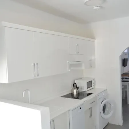 Fuer 5 Personen Ca- 65 M² In Puerto Del Carmen- Lanzarote - Suedkueste Von Lan By Interhome * 卡门港