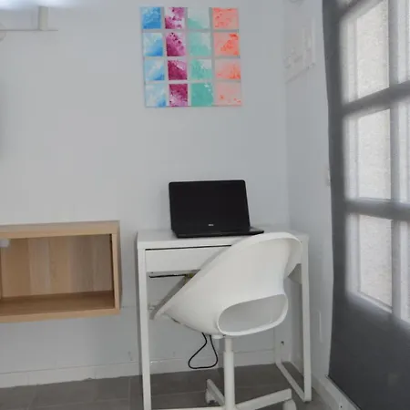公寓 Fuer 5 Personen Ca- 65 M² In Puerto Del Carmen- Lanzarote - Suedkueste Von Lan By Interhome *
