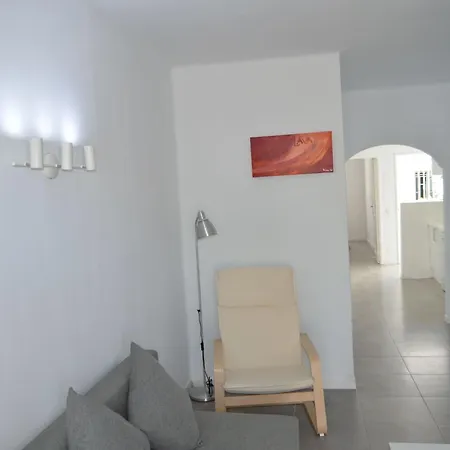 Fuer 5 Personen Ca- 65 M² In Puerto Del Carmen- Lanzarote - Suedkueste Von Lan By Interhome Puerto del Carmen (Lanzarote)