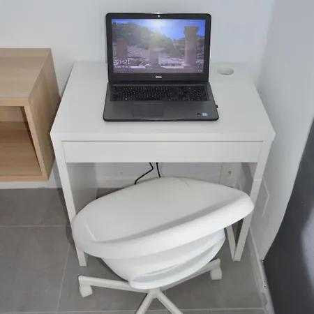 Апартаменты Fuer 5 Personen Ca- 65 M² In Puerto Del Carmen- Lanzarote - Suedkueste Von Lan By Interhome Пуэрто дель Кармен