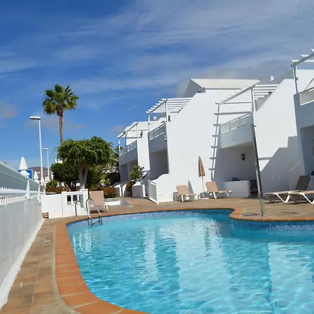 Апартаменты Fuer 5 Personen Ca- 65 M² In Puerto Del Carmen- Lanzarote - Suedkueste Von Lan By Interhome *