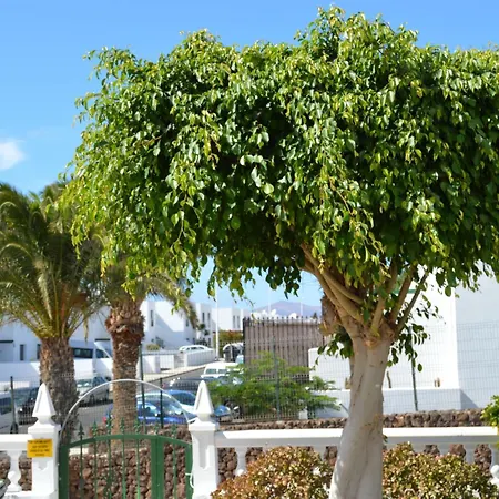 Апартаменты Fuer 5 Personen Ca- 65 M² In Puerto Del Carmen- Lanzarote - Suedkueste Von Lan By Interhome