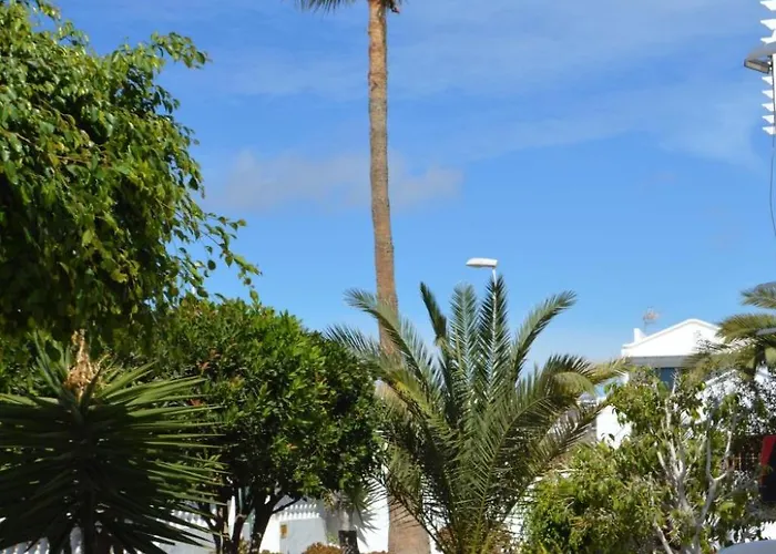 Apartment Fuer 5 Personen Ca- 65 M² In Puerto Del Carmen- Lanzarote - Suedkueste Von Lan By Interhome Puerto del Carmen (Lanzarote)