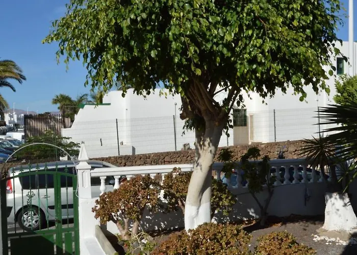 Fuer 5 Personen Ca- 65 M² In Puerto Del Carmen- Lanzarote - Suedkueste Von Lan By Interhome Puerto del Carmen (Lanzarote)