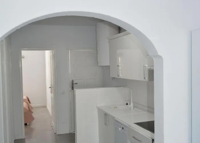 Appartamento Fuer 5 Personen Ca- 65 M² In Puerto Del Carmen- Lanzarote - Suedkueste Von Lan By Interhome *