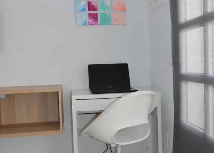 Appartamento Fuer 5 Personen Ca- 65 M² In Puerto Del Carmen- Lanzarote - Suedkueste Von Lan By Interhome *