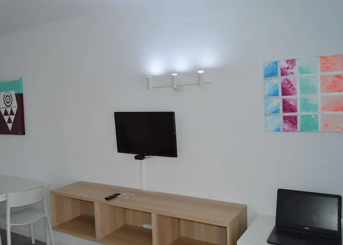 Fuer 5 Personen Ca- 65 M² In Puerto Del Carmen- Lanzarote - Suedkueste Von Lan By Interhome Puerto del Carmen (Lanzarote)