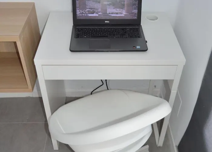 Appartamento Fuer 5 Personen Ca- 65 M² In Puerto Del Carmen- Lanzarote - Suedkueste Von Lan By Interhome Puerto del Carmen (Lanzarote)