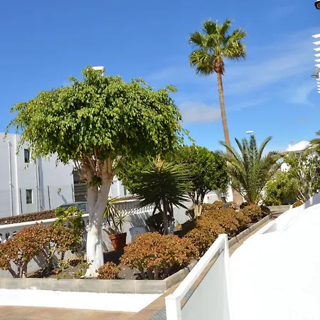 Fuer 5 Personen Ca- 65 M² In Puerto Del Carmen- Lanzarote - Suedkueste Von Lan By Interhome Puerto del Carmen (Lanzarote)